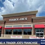 Trader Joe's franchise