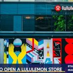 how to open a lululemon store
