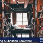 starting a christian bookstore