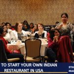 INDIAN RESTAURANT IN USA