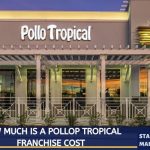 Pollo Tropical franchisee
