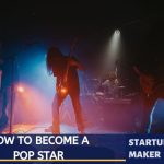how to be a popstar
