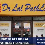 DR. LAL PATHLAB Franchise