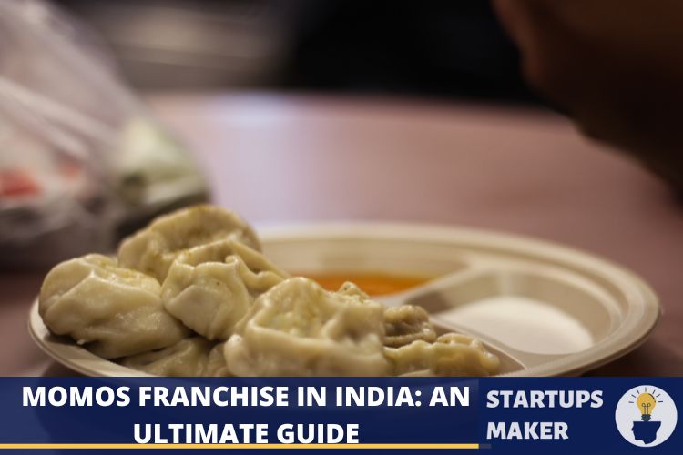 MOMOS FRANCHISE IN INDIA