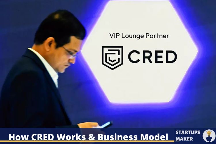cred business model