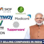 top 10 direct selling company in india