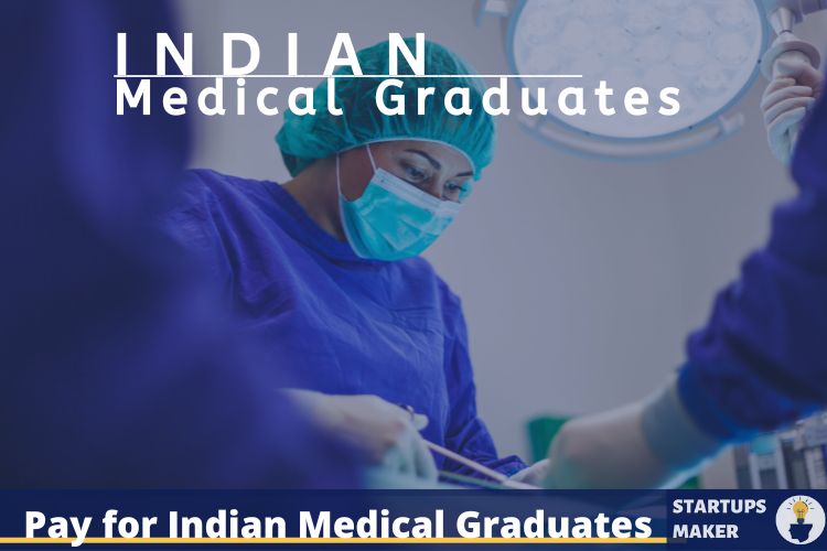 Salary Of Mbbs Doctor In India Per Month In 2023 StartupsMaker