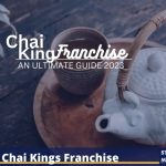 tea kings franchise