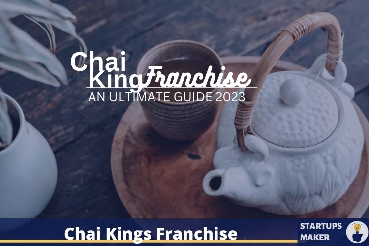 tea kings franchise