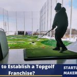 top golf franchise cost