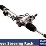 Power Steering Rack