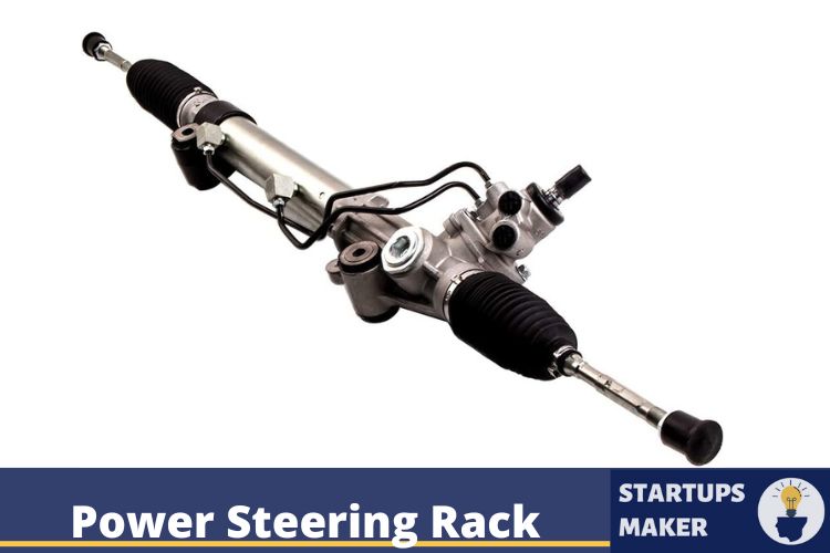 Power Steering Rack