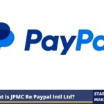 JPMC Re PayPal Intl Ltd