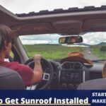 car sunroof prices