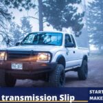 how much to fix transmission slip