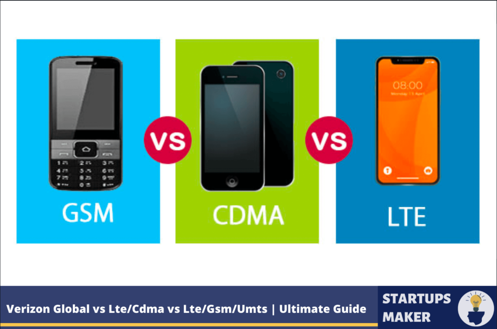 Verizon Global vs Lte/Cdma vs Lte/Gsm/Umts