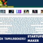 UNBLOCK TAMILROCKERS