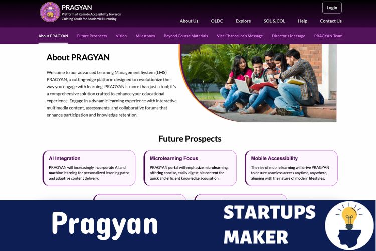 pragyan